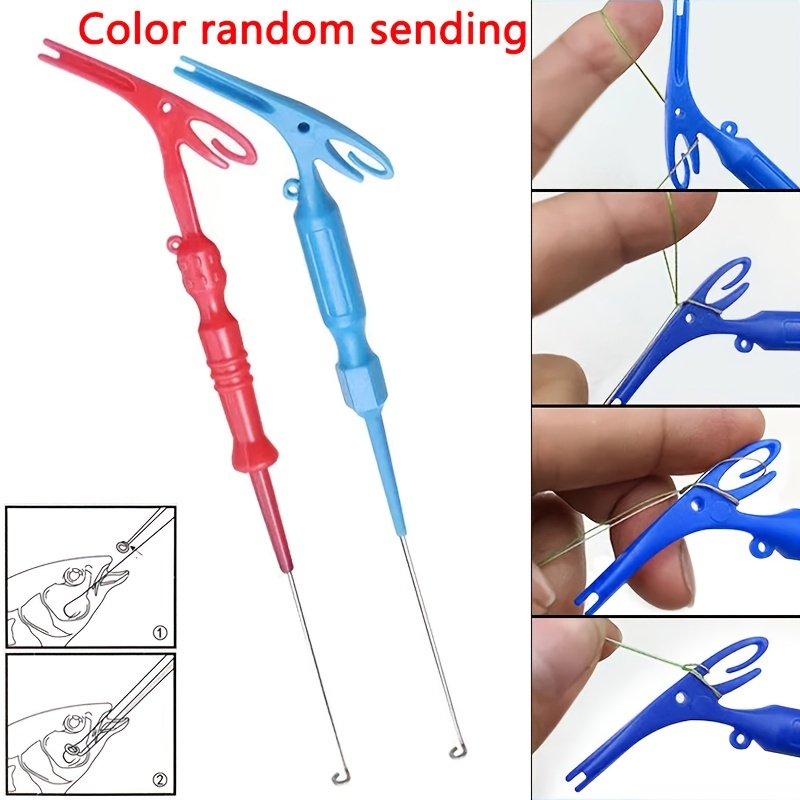 Fishing Equipment Target - 1pc 3 in 1 Extractor Fishing