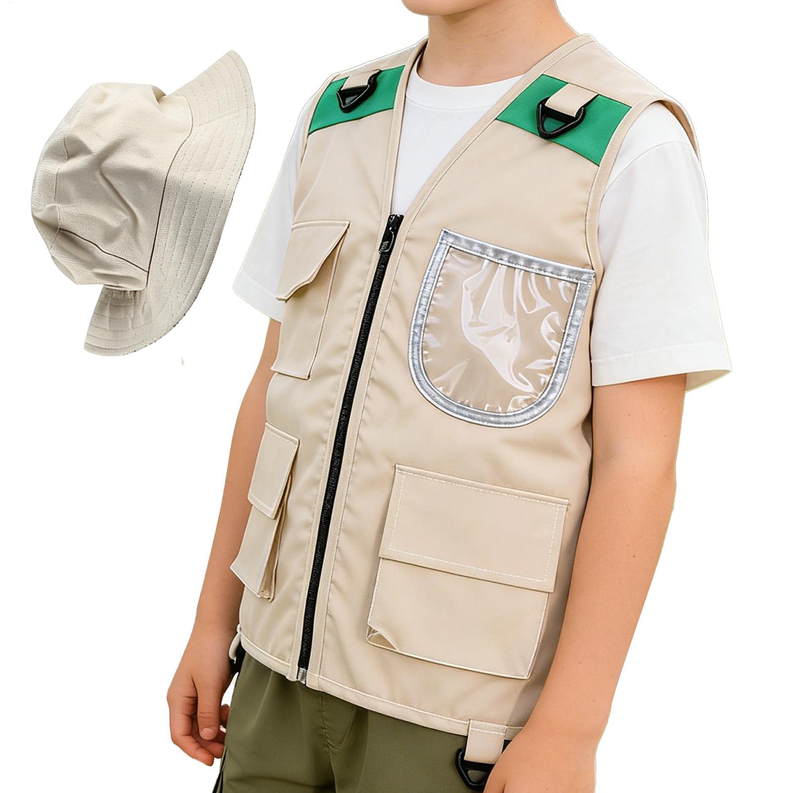 Fishing Equipment Logos - 1pc Hot Selling Children's Outdoor Explorer