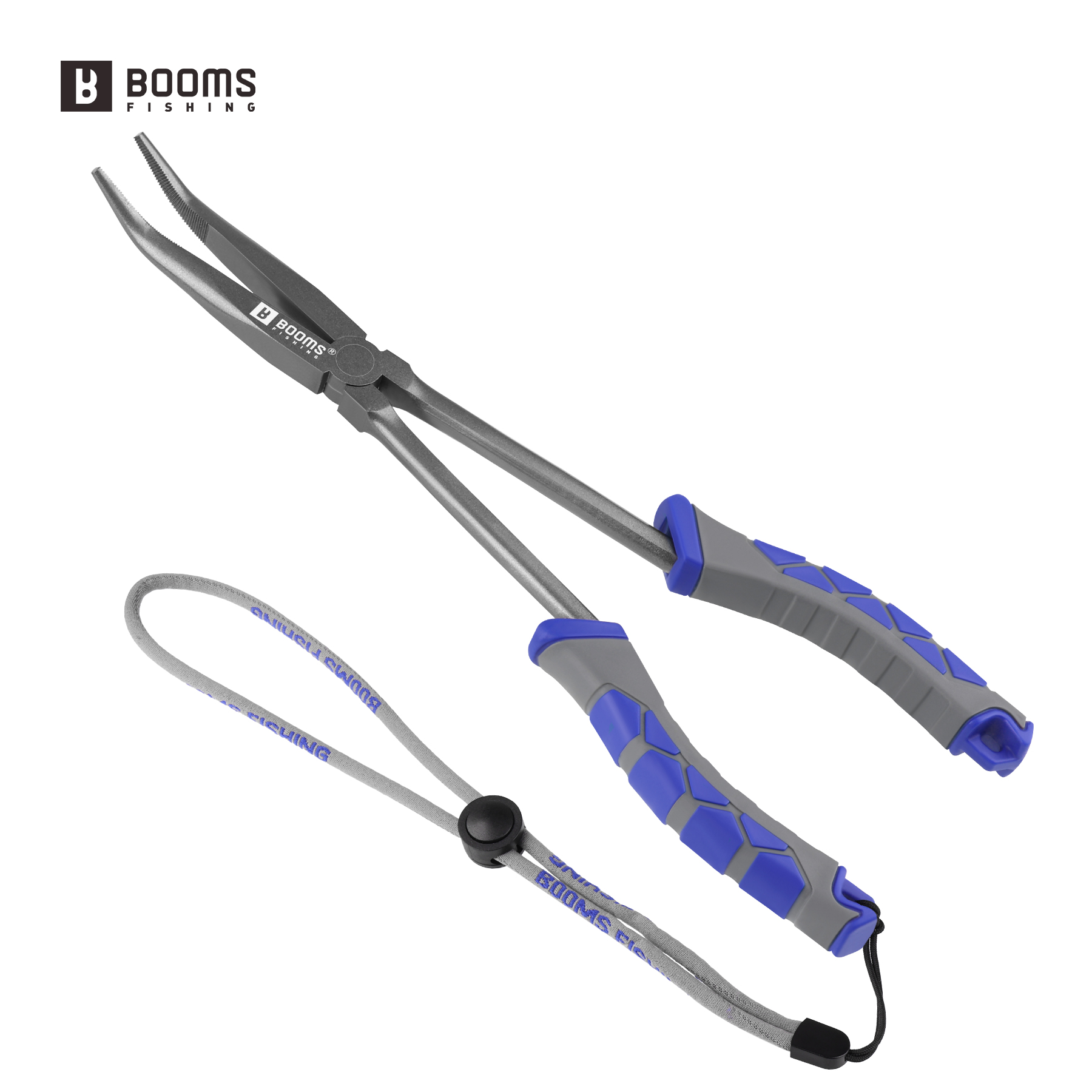 Fishing Equipment Target - Booms Fishing XW11 Fishing Pliers 28cm