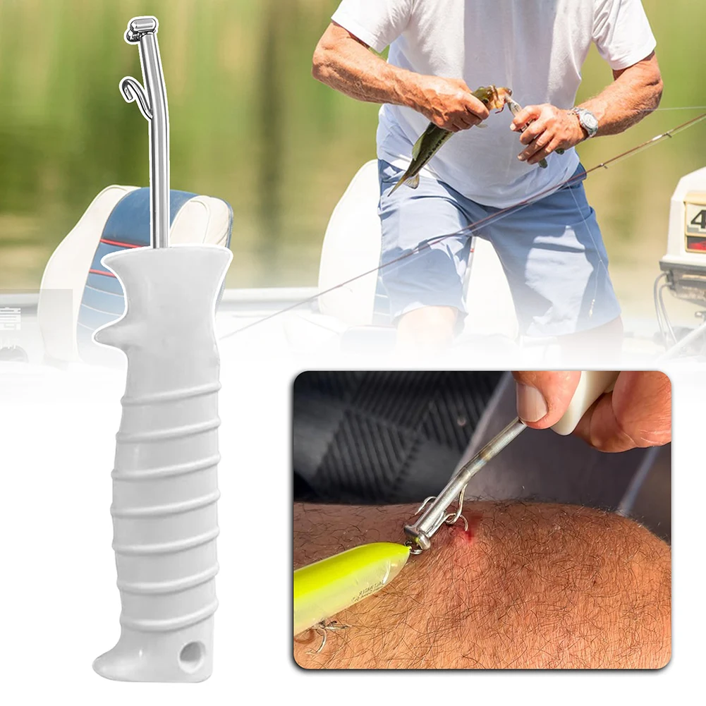 Fishing Equipment Target - Quick Release Fishhook Extractor Rapid Decoupling