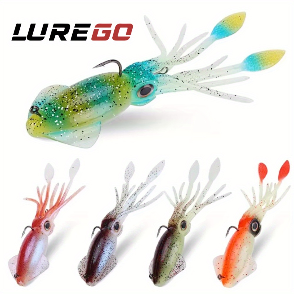 Fishing Equipment Target - 130g-200g Weapon for Deep Sea Trolling,