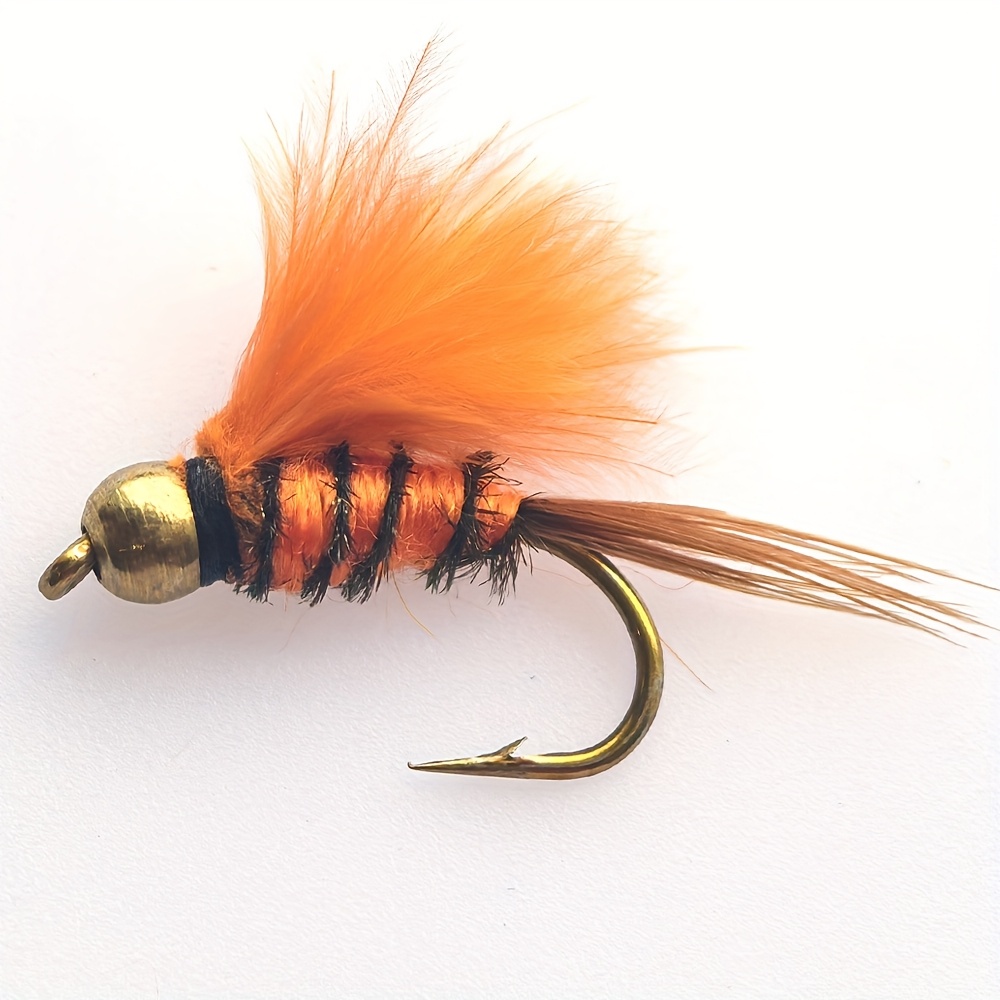 Fishing Equipment Target - Wet Fly Fishing Lures, Extra Large