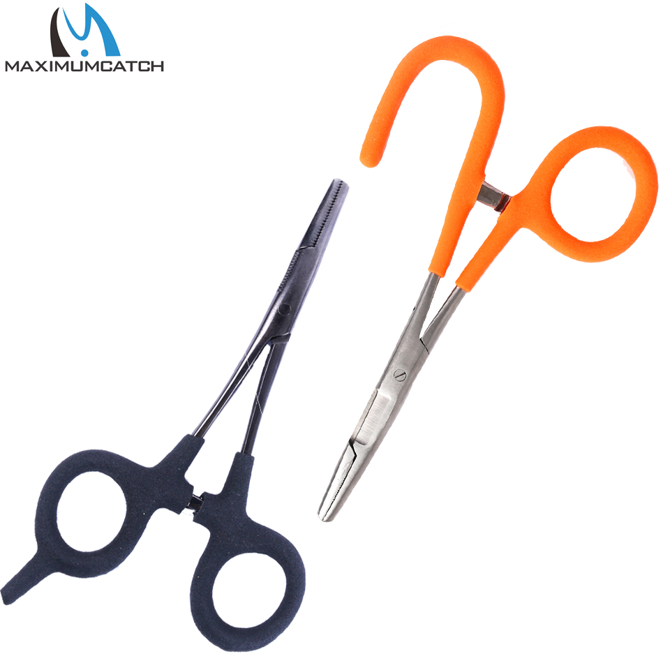 Fishing Equipment Target - Maximumcatch Fly Fishing Hook Remover Stainless