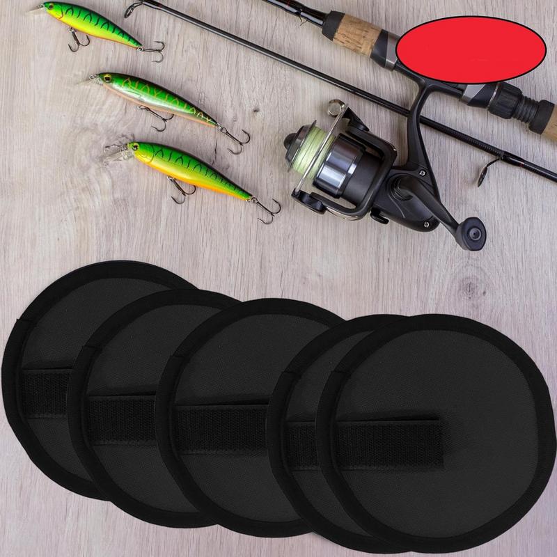 Fishing Quest - 4pcs Fishing Hook Cover upgraded Oxford