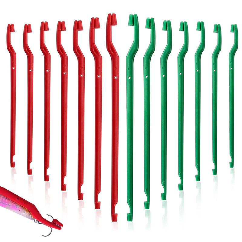 Fishing Equipment Target - Easy Fish Hook Remover Tool Fishing