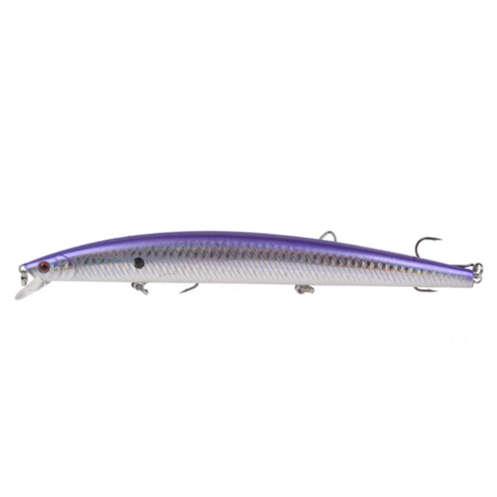 1pcs 18cm 24g Minnow Fishing L - Fishing Equipment Deals recension och pris