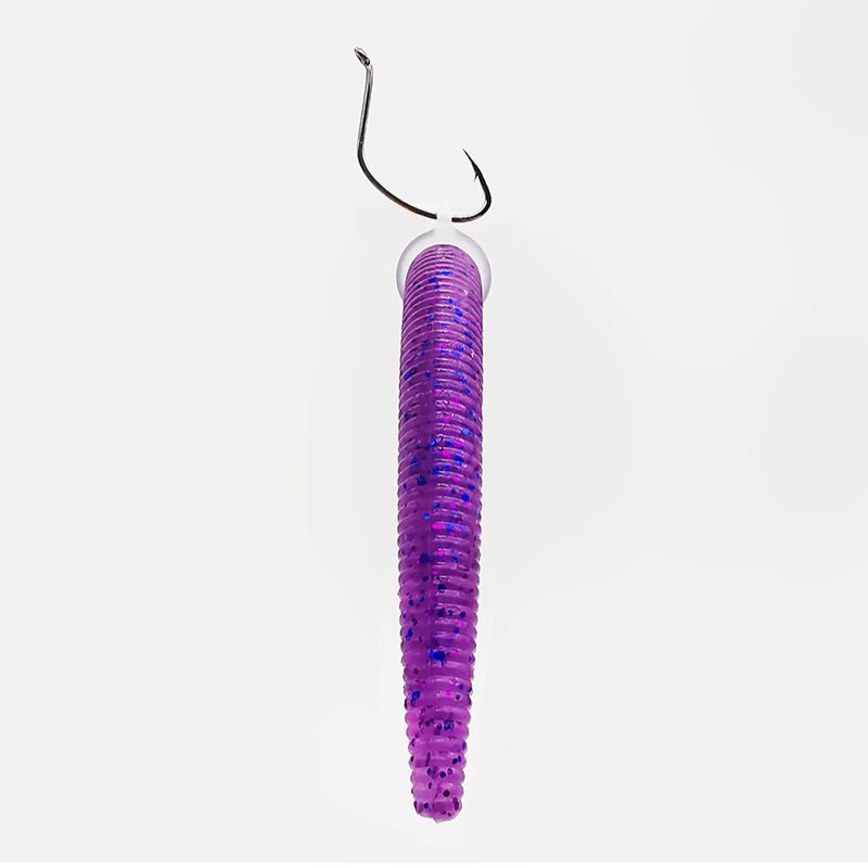 LUREHOLIC 8mm 12mm Wacky Tool  - Fishing Quest recension och pris