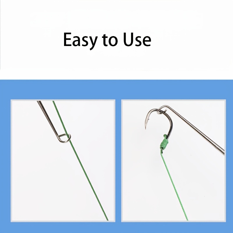 1pc 3 in 1 Extractor Fishing U - Fishing Equipment Target recension och pris