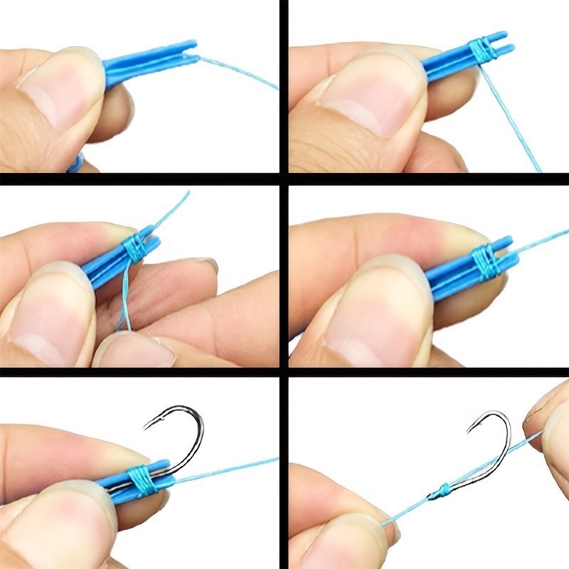 1pc 3 in 1 Extractor Fishing U - Fishing Equipment Target recension och pris