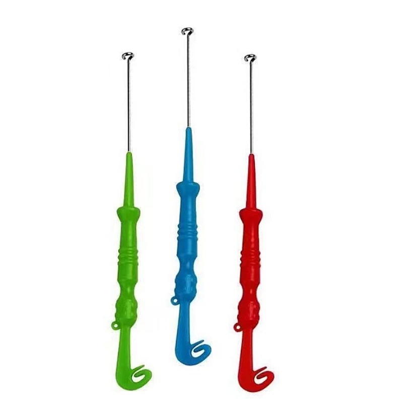 Security Extractor Fishing Uni - Fishing Equipment Target recension och pris