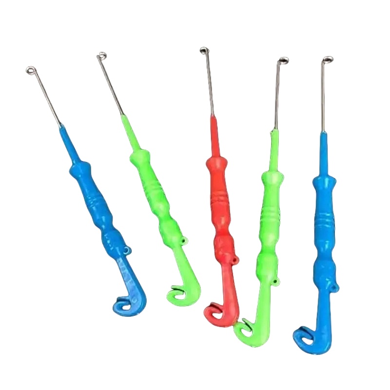 Security Extractor Fishing Uni - Fishing Equipment Target recension och pris
