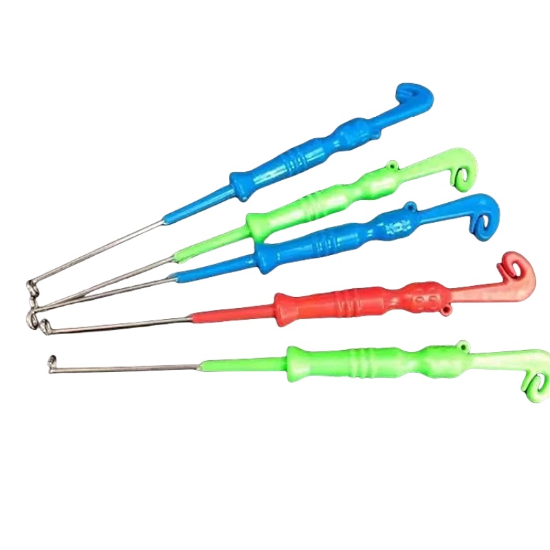 Security Extractor Fishing Uni - Fishing Equipment Target recension och pris