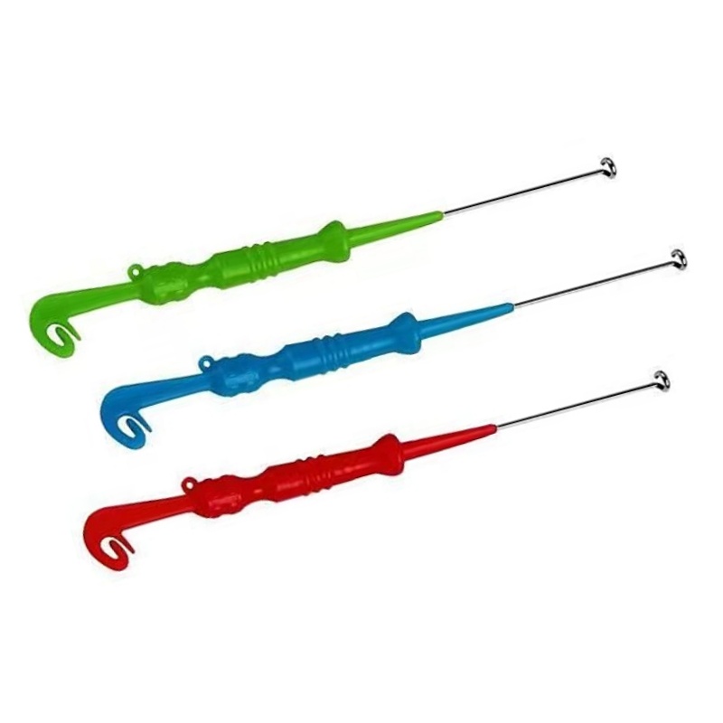 Security Extractor Fishing Uni - Fishing Equipment Target recension och pris