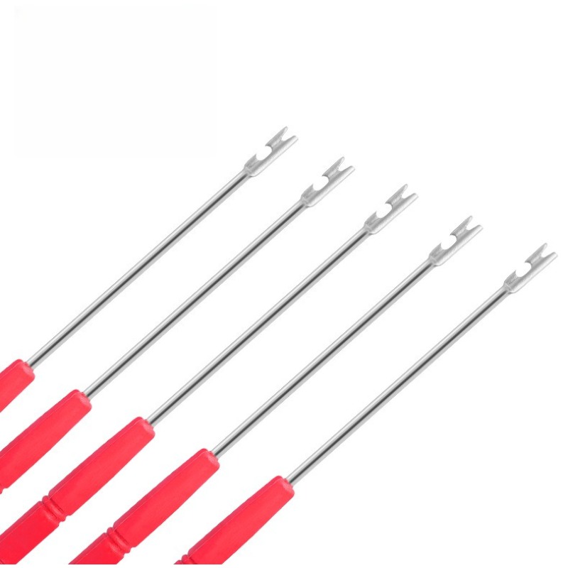 10pcs Fishing Hook Remover Too - Fishing Equipment Target recension och pris