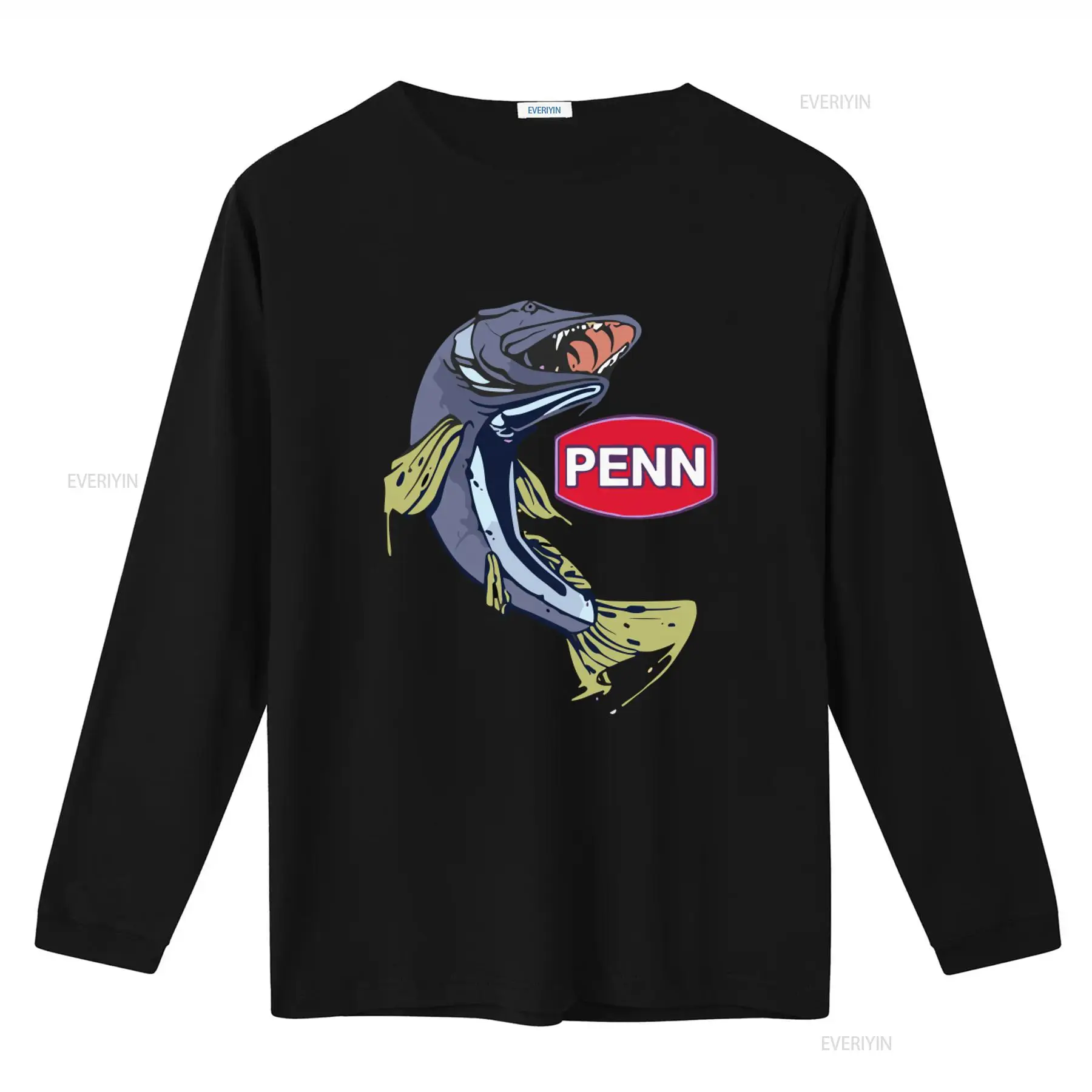 PENN Fishing Equipment Company - Fishing Equipment Logos recension och pris