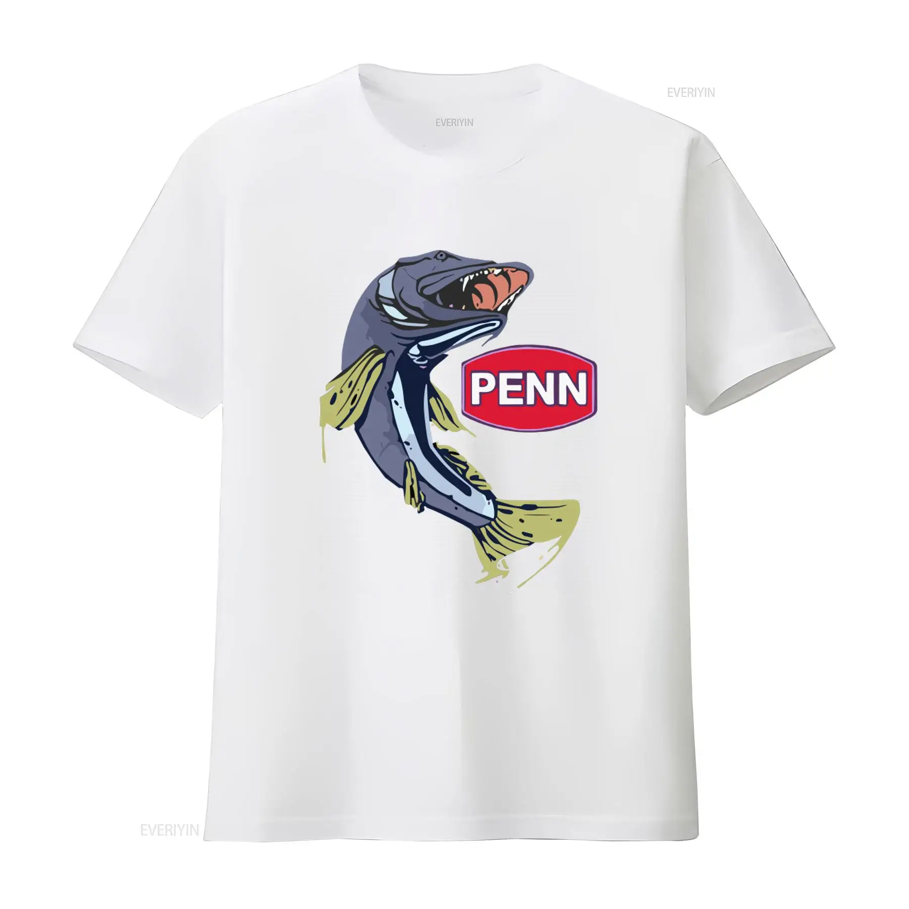 PENN Fishing Equipment Company - Fishing Equipment Logos recension och pris