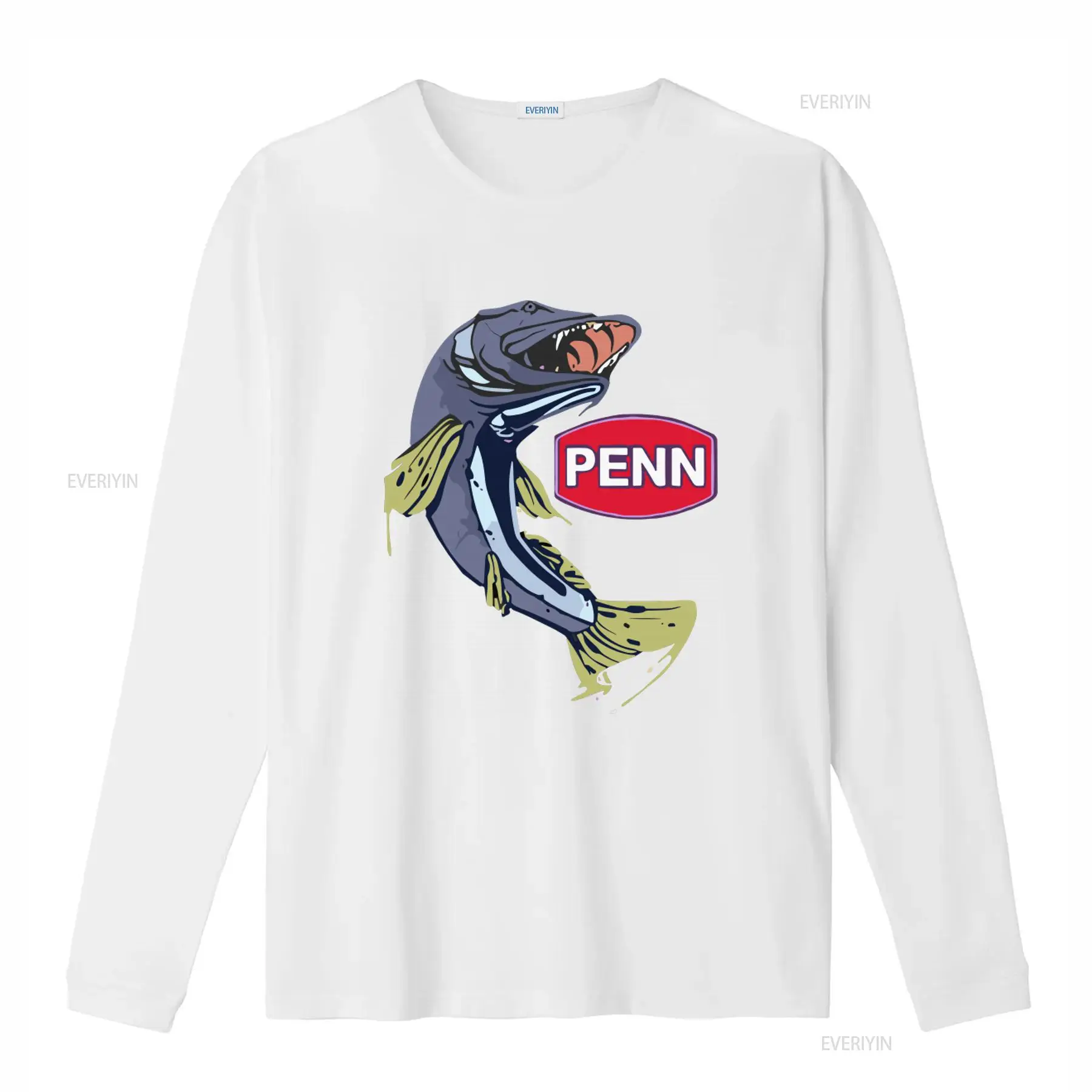 PENN Fishing Equipment Company - Fishing Equipment Logos recension och pris