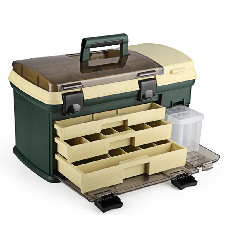 Fishing Tools Tackle Box Acces - Fishing Lure recension och pris