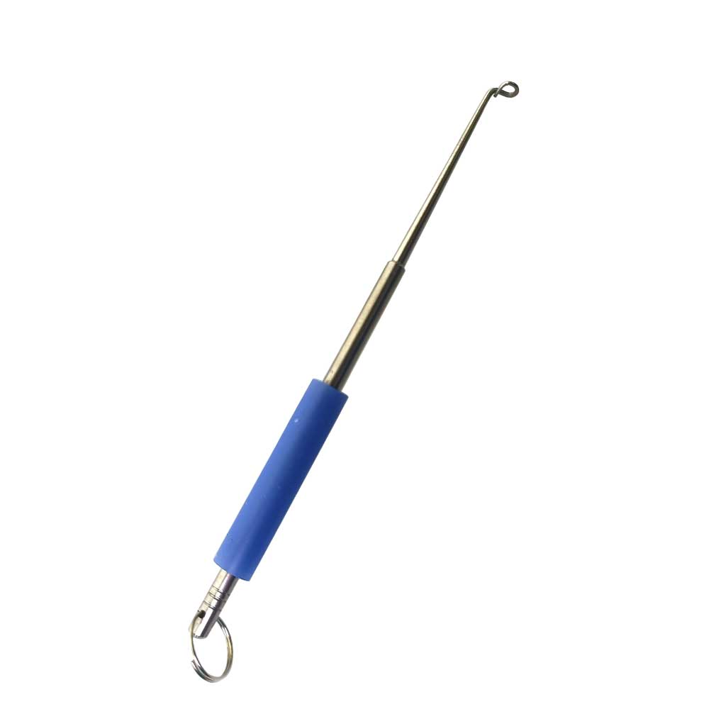 3-Pack Stainless Steel Fish Ho - Fishing Equipment Target recension och pris