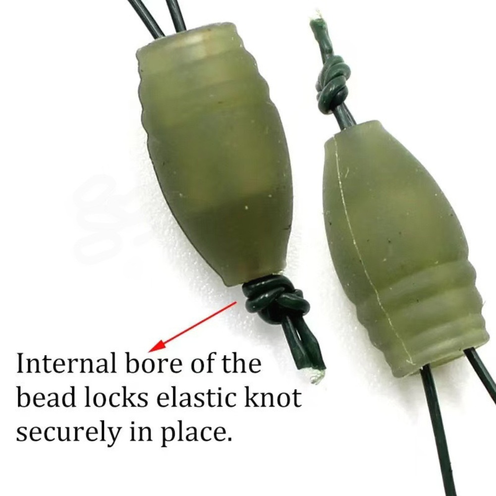60pcs Feeder Fishing Bait Hold - Fishing Quest recension och pris