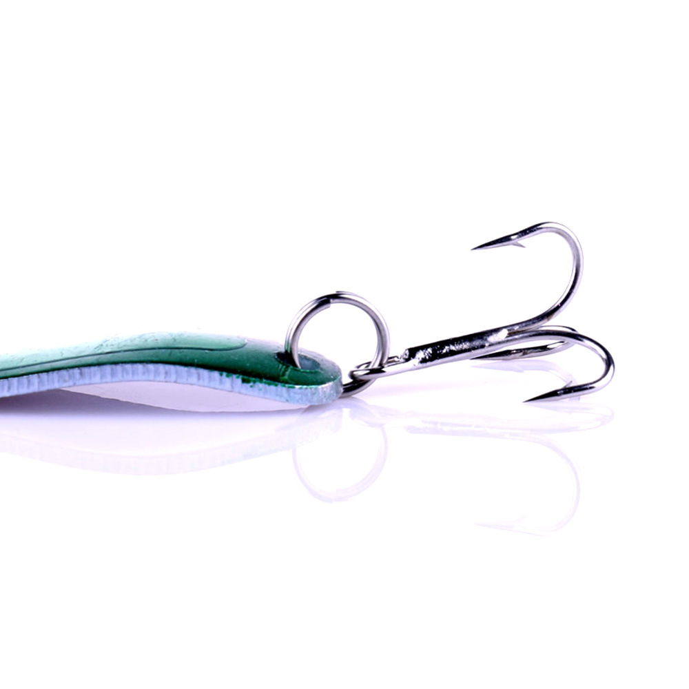 1PCS Hot 5CM/6.5G Metal Sequin - Fishing Equipment Deals recension och pris