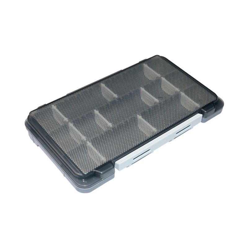 POPULAR-5 PCS Fishing Lure Box - Fishing Lure recension och pris
