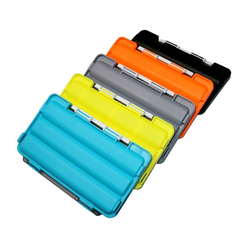 POPULAR-5 PCS Fishing Lure Box - Fishing Lure recension och pris