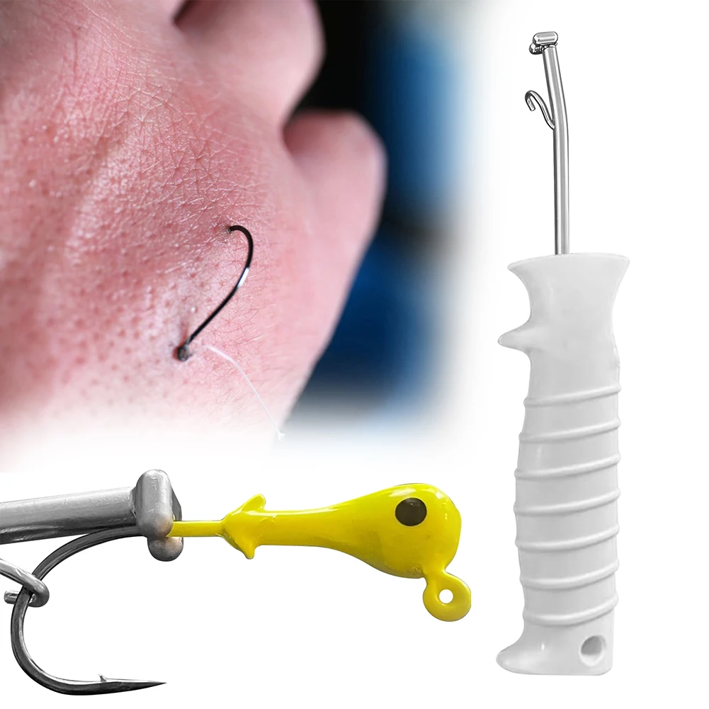Quick Release Fishhook Extract - Fishing Equipment Target recension och pris