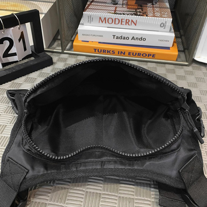 Chest Bag Molle Street Fishing - Fishing Lure recension och pris