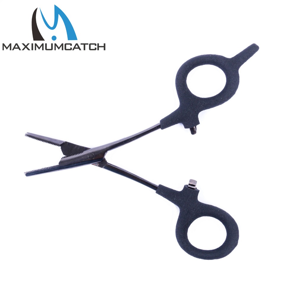 Maximumcatch Fly Fishing Hook  - Fishing Equipment Target recension och pris