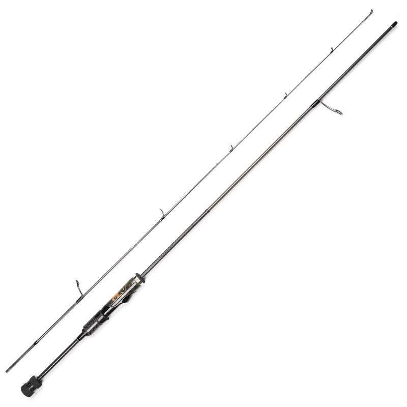 Mavllos WOOCKONG L Spinning Fi - Fishing Quest recension och pris