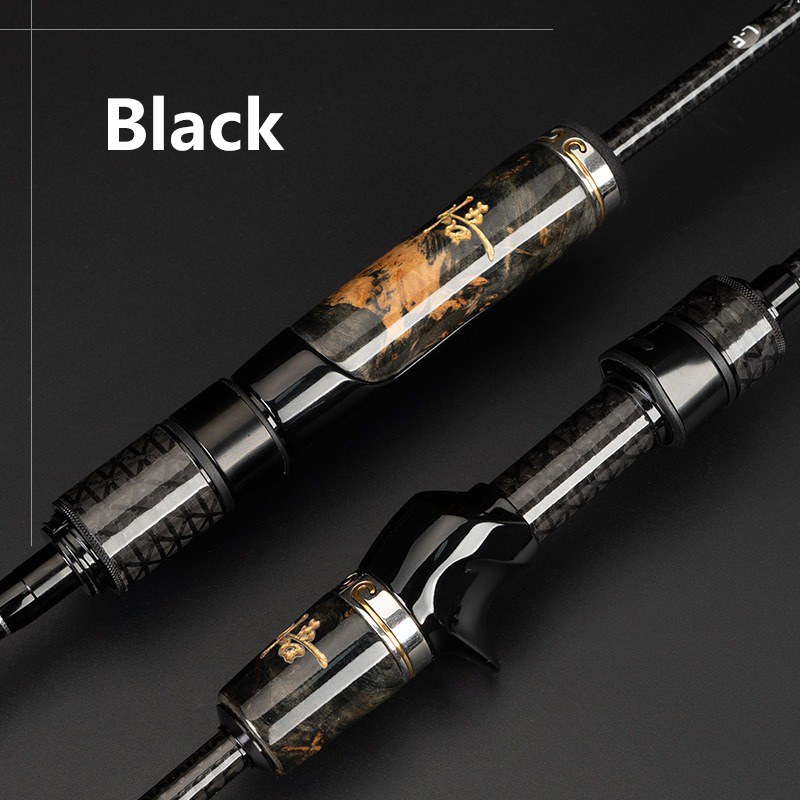 Mavllos WOOCKONG L Spinning Fi - Fishing Quest recension och pris