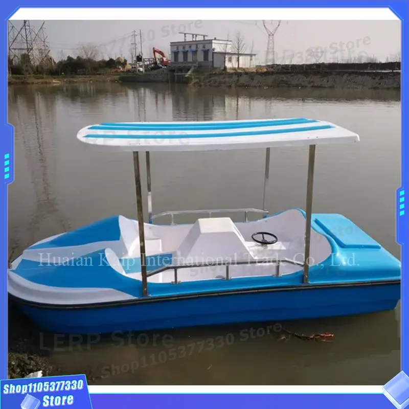 Hot Sale Blue Fiberglass Pedal - Fishing Equipment Logos recension och pris