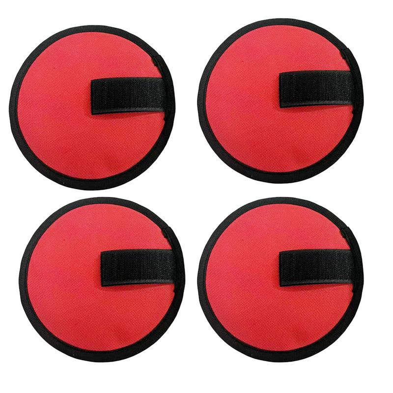 4pcs Fishing Hook Cover upgrad - Fishing Quest recension och pris