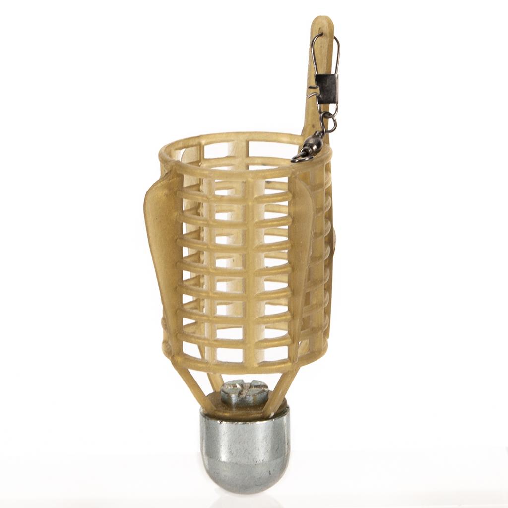 Fishing Cage Portable Basket L - Fishing Lure recension och pris