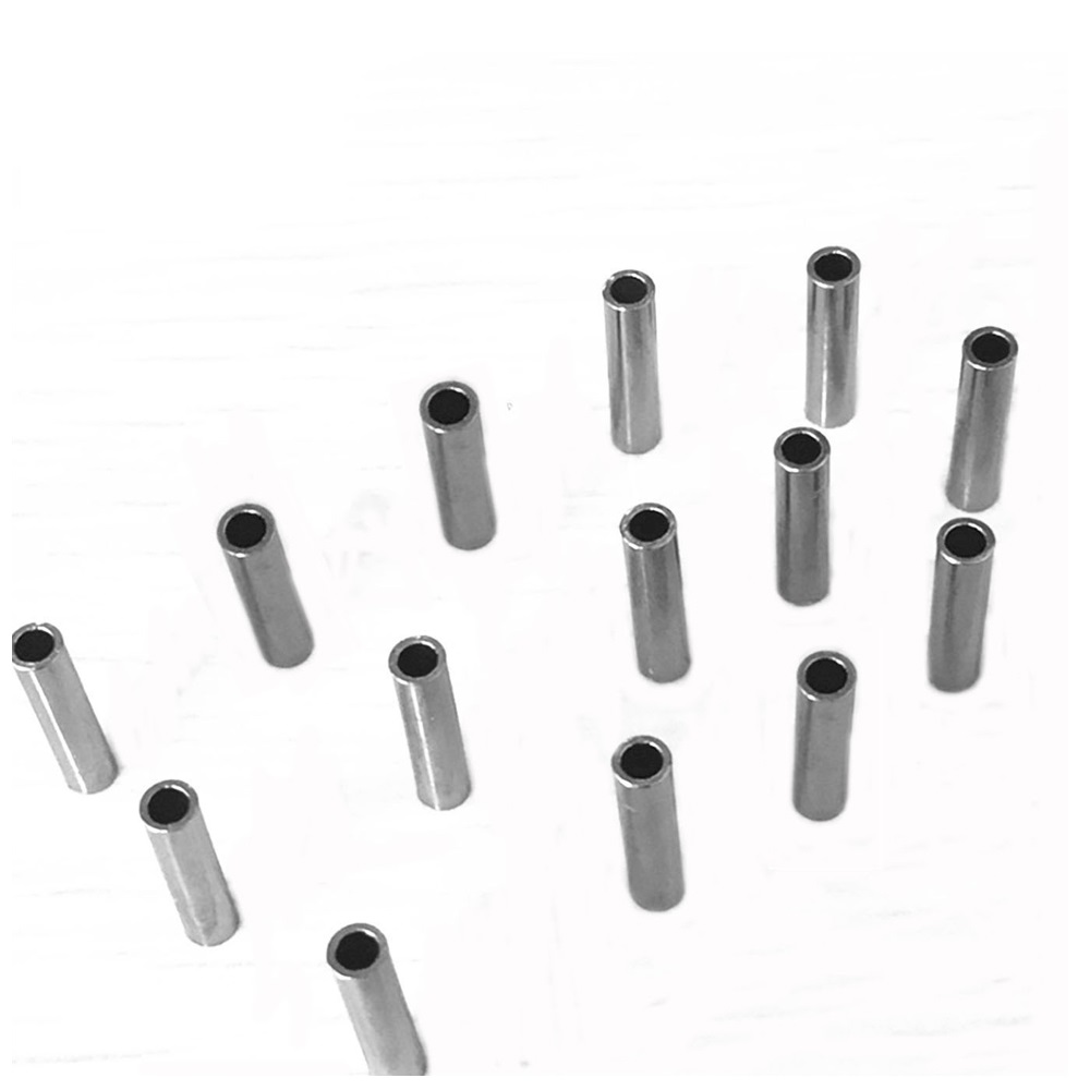 50-100pcs/lot stainless steel  - Fishing Quest recension och pris