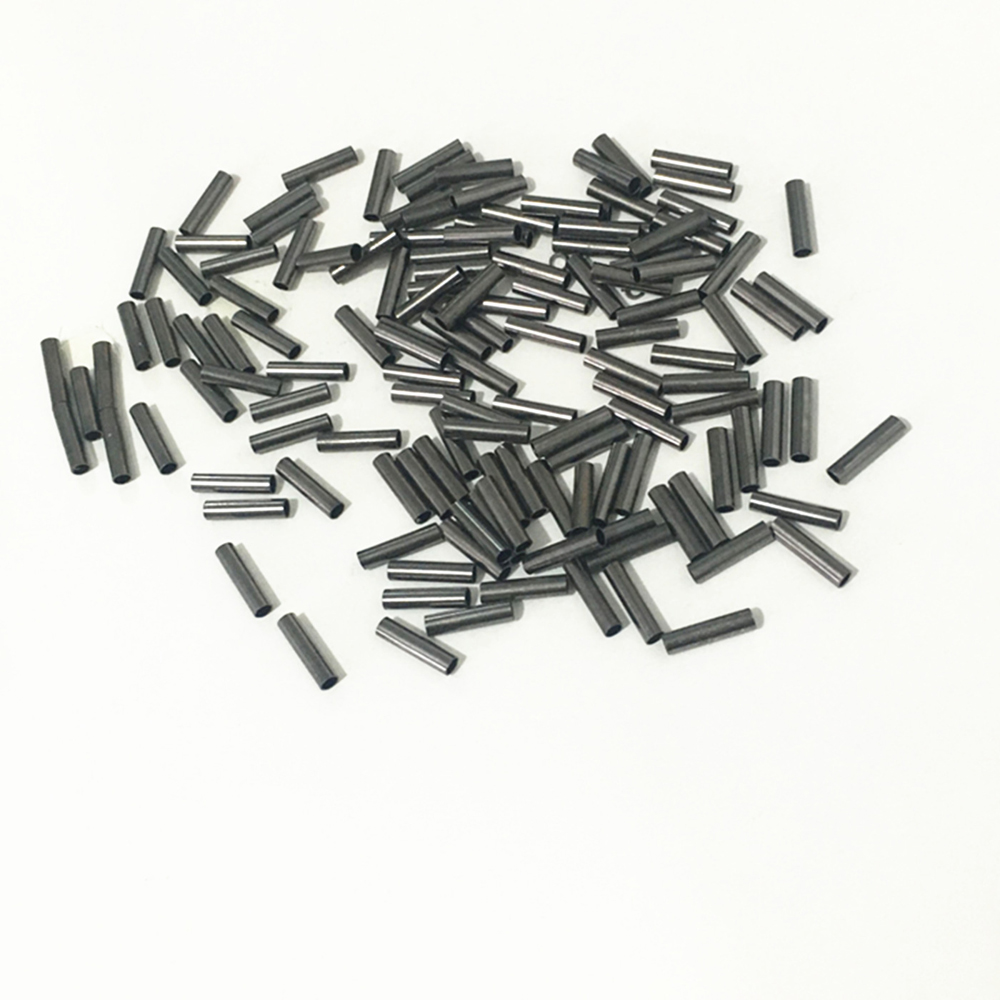 50-100pcs/lot stainless steel  - Fishing Quest recension och pris