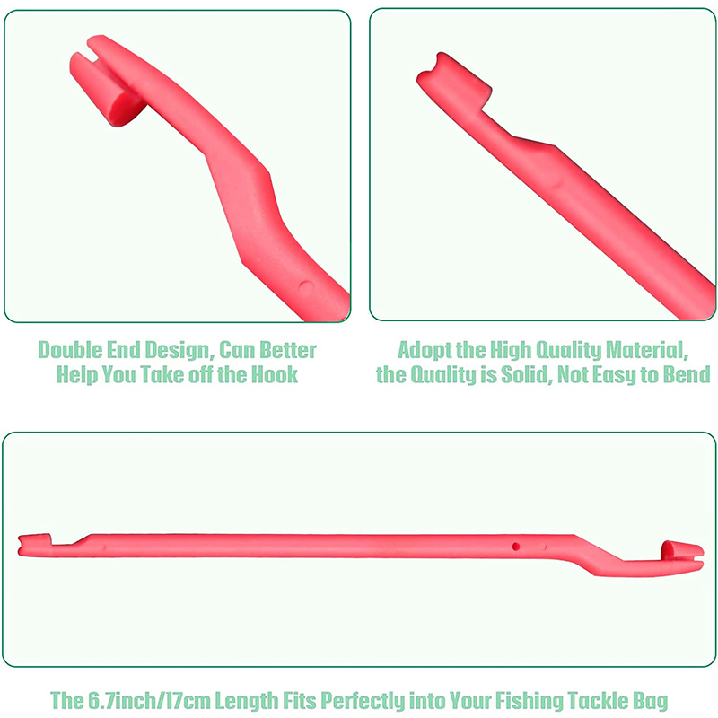 Easy Fish Hook Remover Tool Fi - Fishing Equipment Target recension och pris