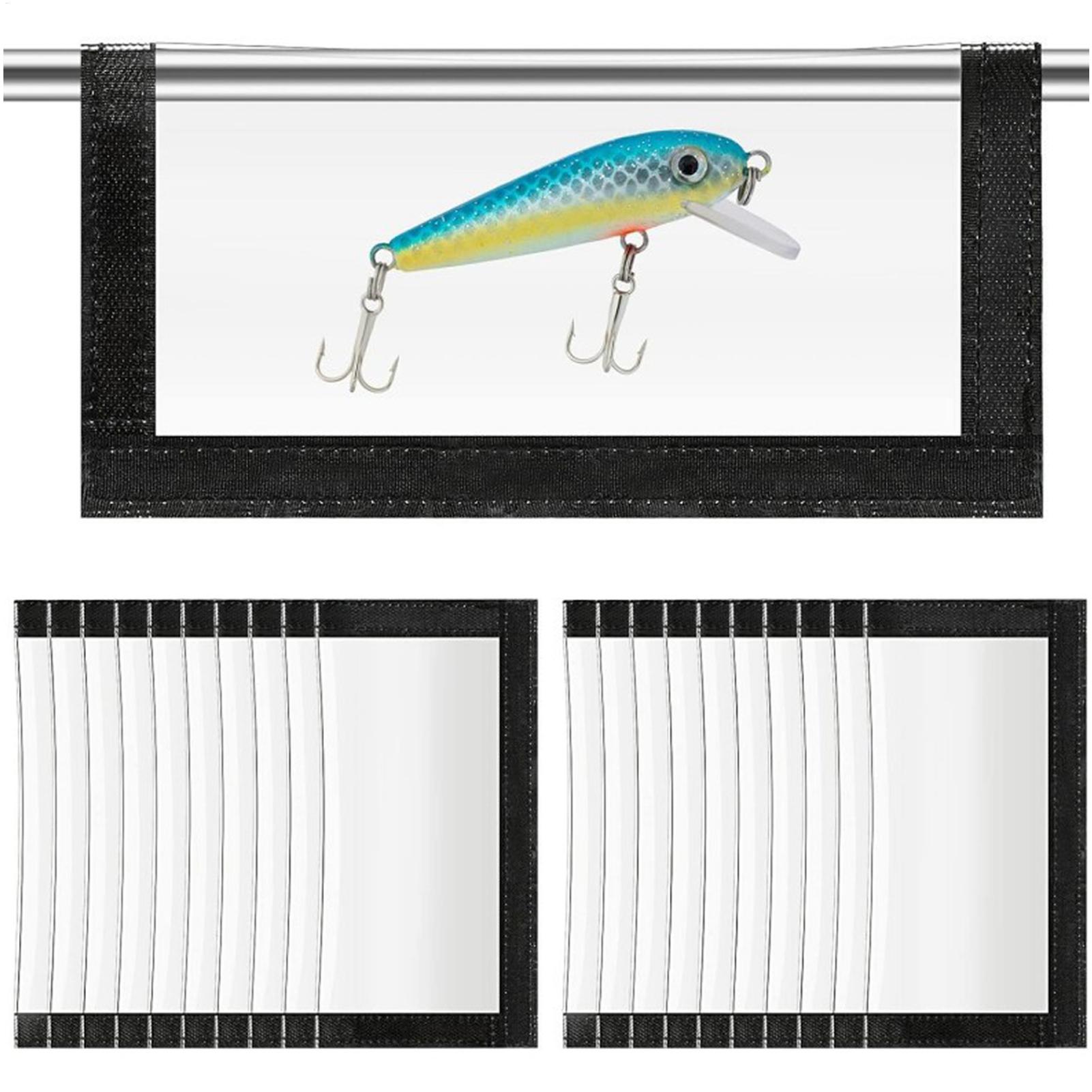 Fishing Lure Cover Clear Prote - Fishing Quest recension och pris